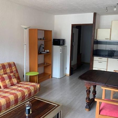 Superbe appartement avec parking gratuit sur place Bourg-Saint-Maurice Extérieur photo