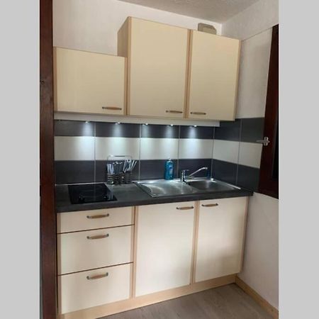 Superbe appartement avec parking gratuit sur place Bourg-Saint-Maurice Extérieur photo